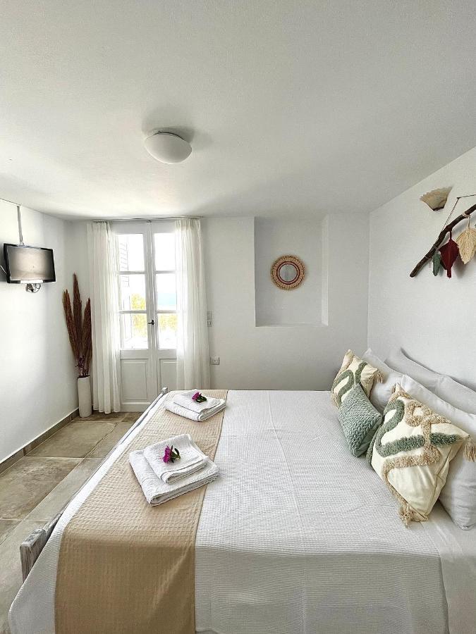 Apartment Alonistra Oia Foinikia (Santorini)