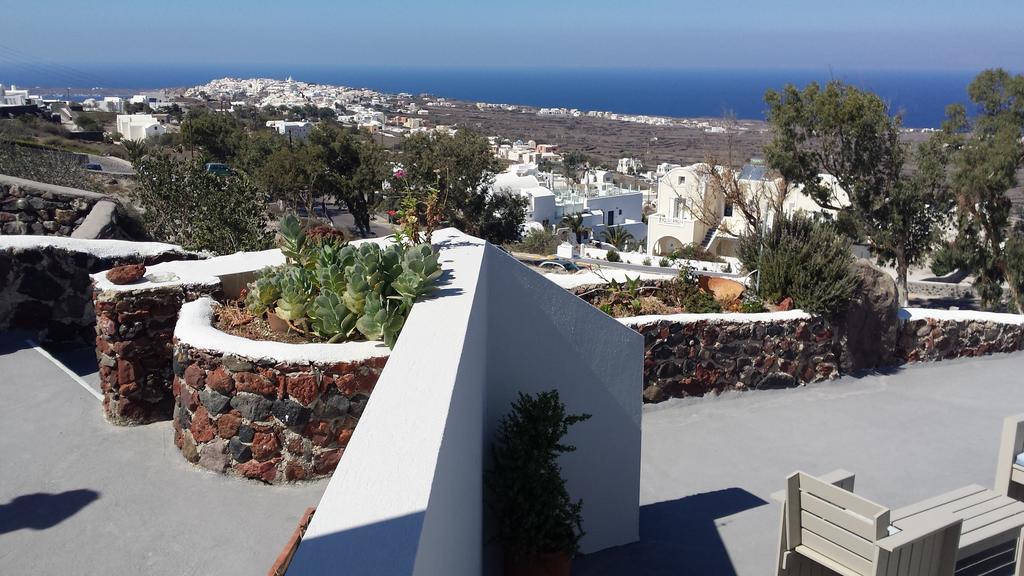 Apartment Alonistra Oia Foinikia (Santorini)