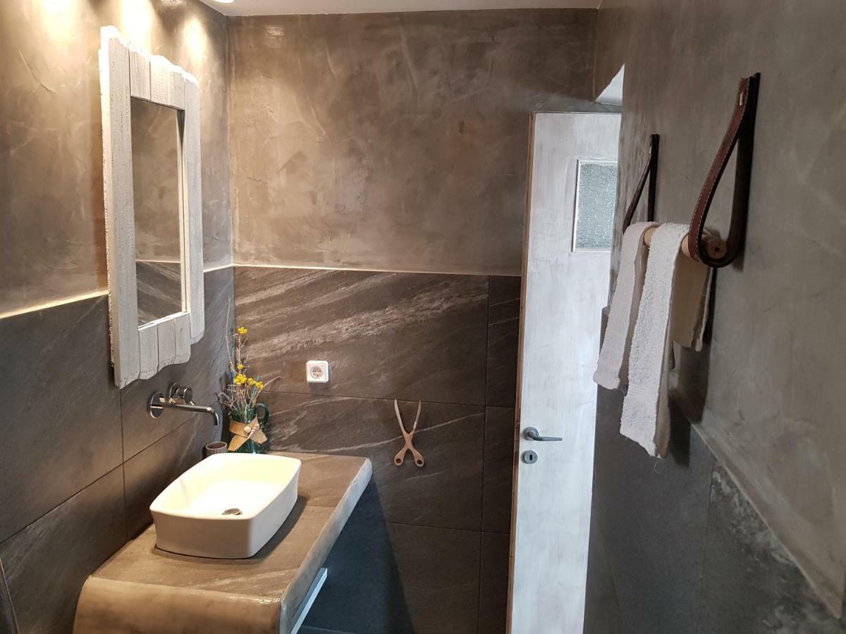 Apartment Alonistra Oia *